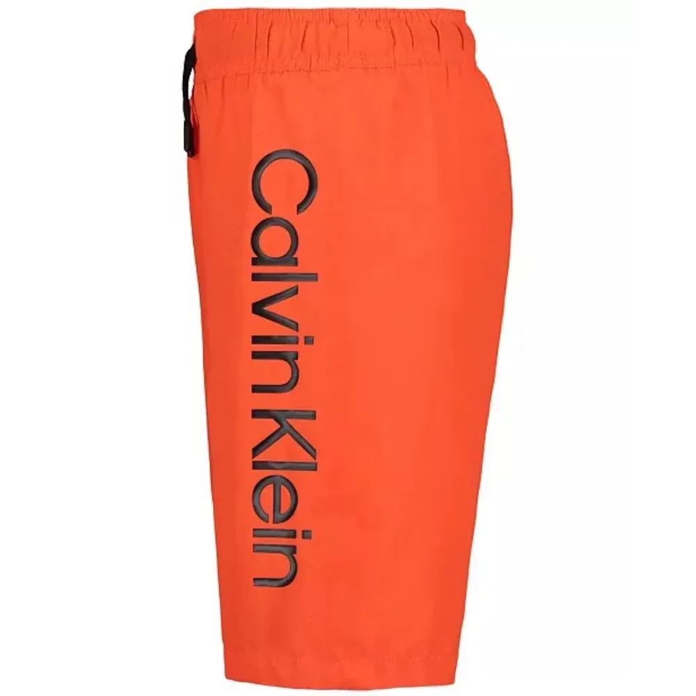Calvin Klein‎ Swimwear Orange Size XL